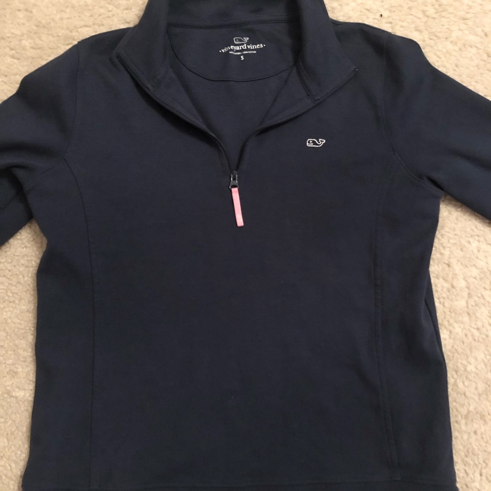 Vineyard vines pullover